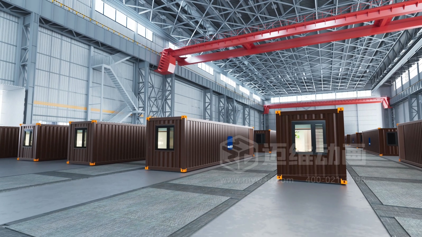 裝配式建筑4.0革命：重塑未來建筑，模塊化時(shí)代真的來了(圖5)