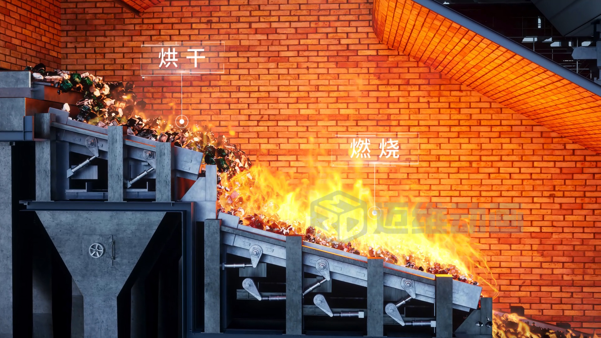 作為重要的三維動(dòng)畫制作軟件，3dmax、maya和c4d各自側(cè)重哪些方面？(圖1)