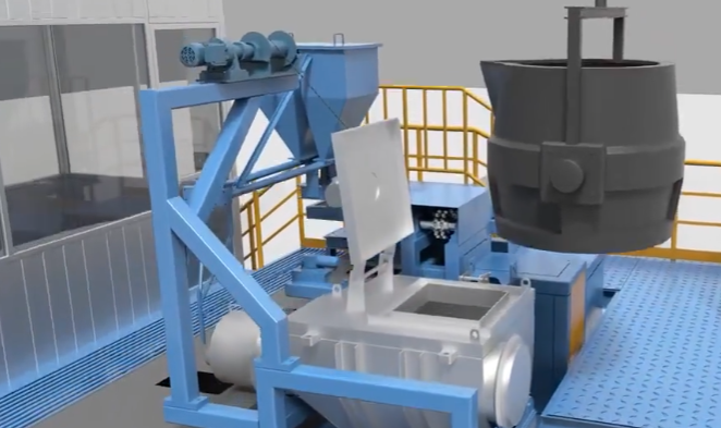 干貨！教你5分鐘內(nèi)如何快速識別優(yōu)秀的產(chǎn)品展示三維動畫(圖10)