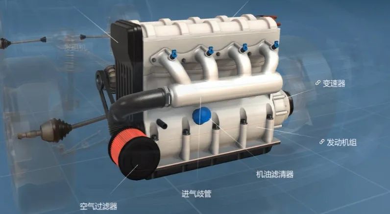 干貨！教你5分鐘內(nèi)如何快速識別優(yōu)秀的產(chǎn)品展示三維動畫(圖21)