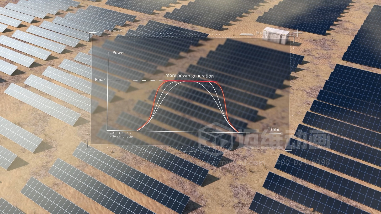 大組串儲(chǔ)能產(chǎn)品三維動(dòng)畫(huà)展示(圖4) 大組串儲(chǔ)能產(chǎn)品三維動(dòng)畫(huà)展示(圖4)