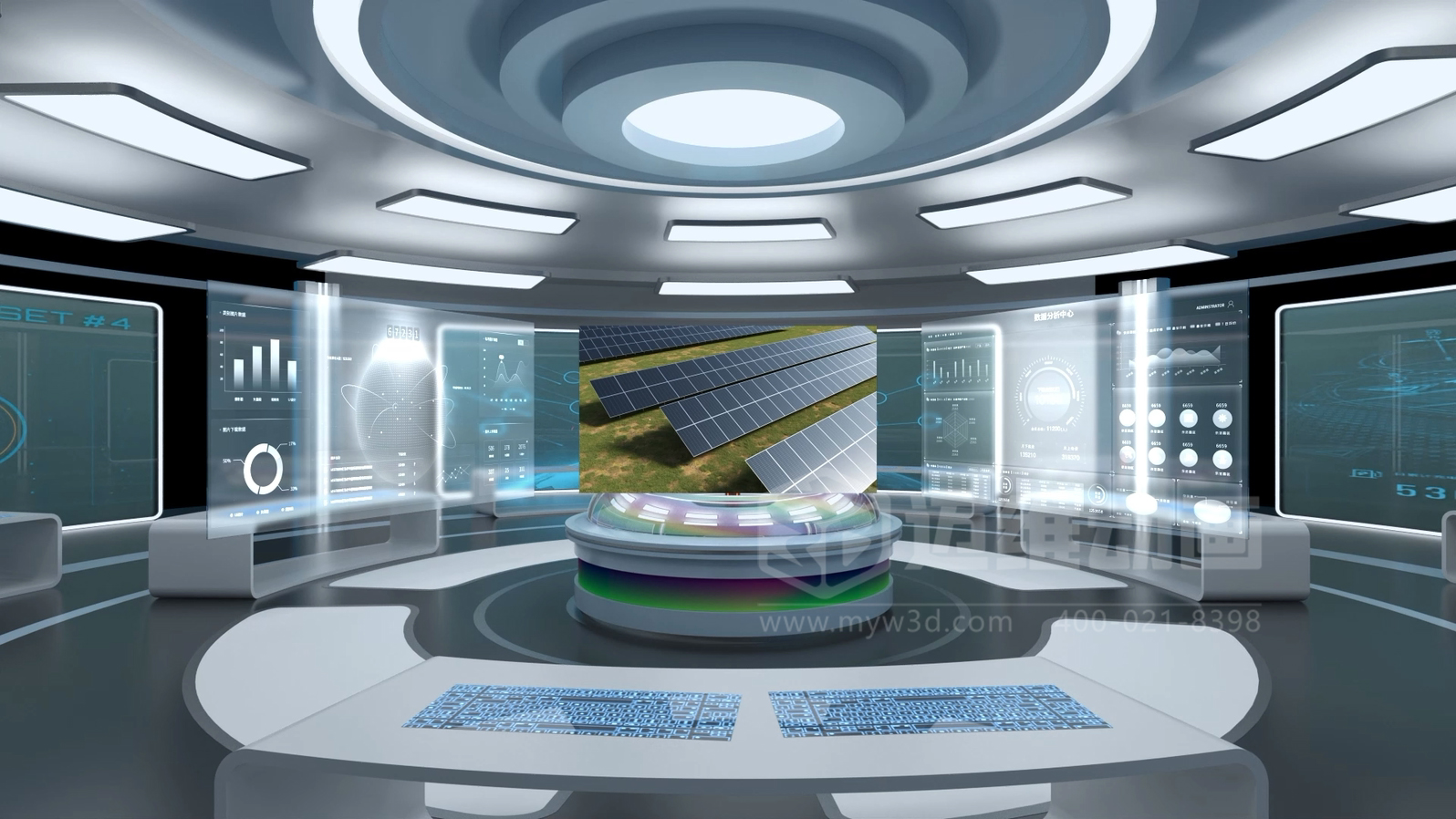 大組串儲(chǔ)能產(chǎn)品三維動(dòng)畫(huà)展示(圖6) 大組串儲(chǔ)能產(chǎn)品三維動(dòng)畫(huà)展示(圖6)