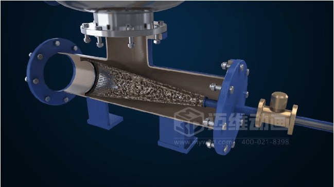 告別枯燥說明書！用三維動(dòng)畫的3種方式讓機(jī)械設(shè)備‘活’給你看(圖7)