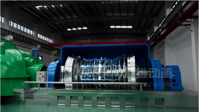 告別枯燥說明書！用三維動(dòng)畫的3種方式讓機(jī)械設(shè)備‘活’給你看(圖8)