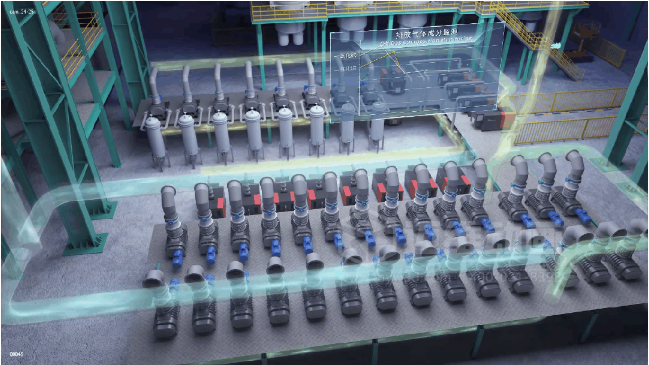 告別枯燥說明書！用三維動(dòng)畫的3種方式讓機(jī)械設(shè)備‘活’給你看(圖10)