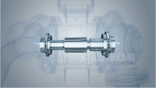 告別枯燥說明書！用三維動(dòng)畫的3種方式讓機(jī)械設(shè)備‘活’給你看(圖14)