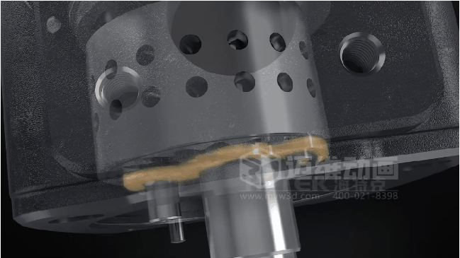 告別枯燥說明書！用三維動(dòng)畫的3種方式讓機(jī)械設(shè)備‘活’給你看(圖4)