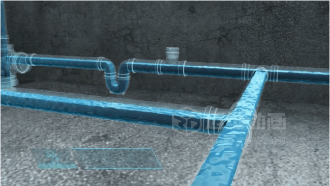 三維動(dòng)畫如何重塑管道行業(yè)營(yíng)銷格局？深度解析家裝管材3D可視化傳播利器(圖12)