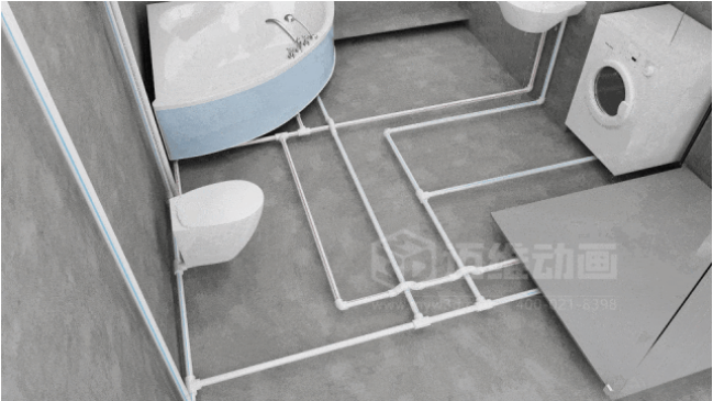 三維動(dòng)畫如何重塑管道行業(yè)營(yíng)銷格局？深度解析家裝管材3D可視化傳播利器(圖13)