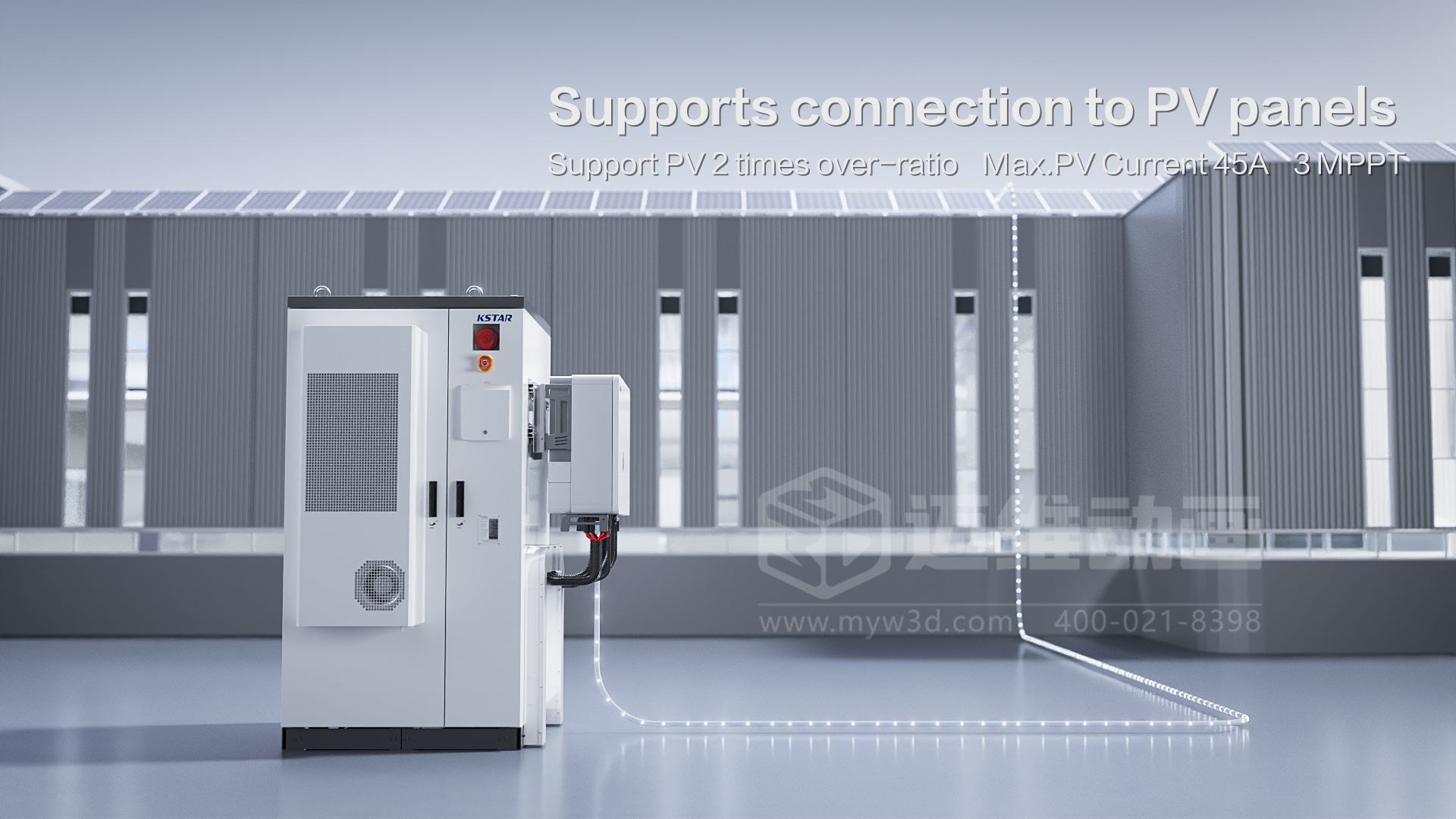 從 1 萬到 10 萬的工業(yè)3D動(dòng)畫制作差在哪？帶你看懂動(dòng)畫類型的隱藏價(jià)值(圖11)