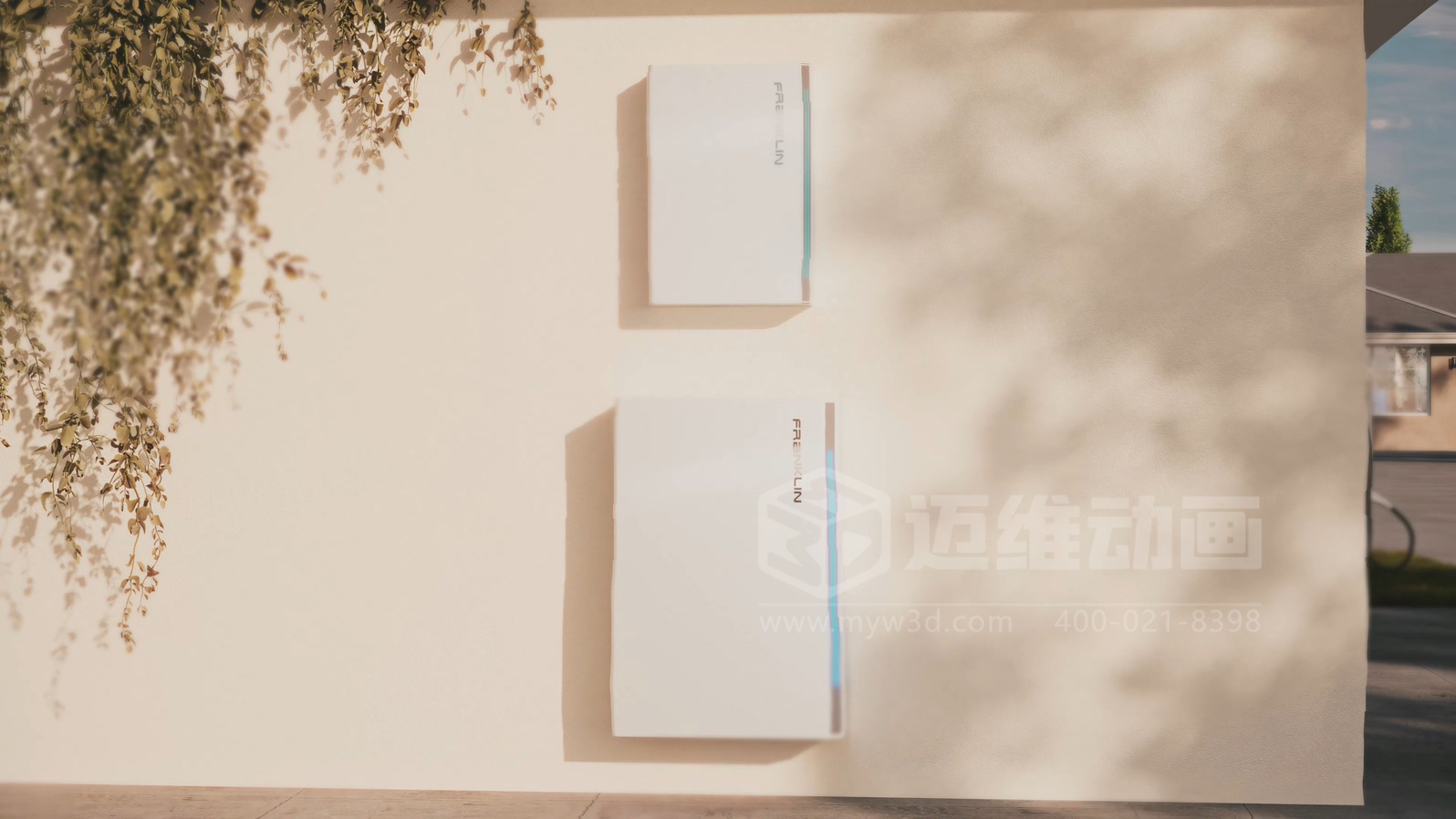 從 1 萬到 10 萬的工業(yè)3D動(dòng)畫制作差在哪？帶你看懂動(dòng)畫類型的隱藏價(jià)值(圖10)