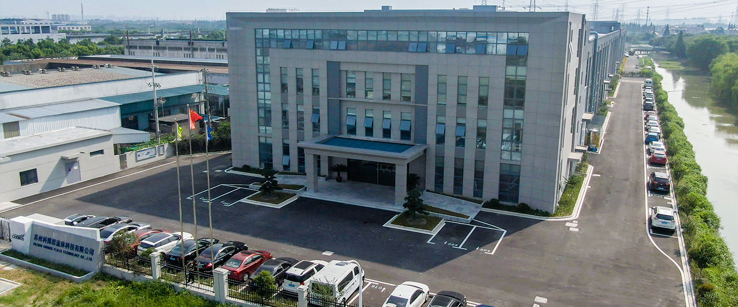 熱烈祝賀上海邁維動漫科技有限公司成功簽約蘇州科博思流體科技有限公司，共同攜手開啟三罐式供水工藝流程三維動畫展示新篇章！(圖1)