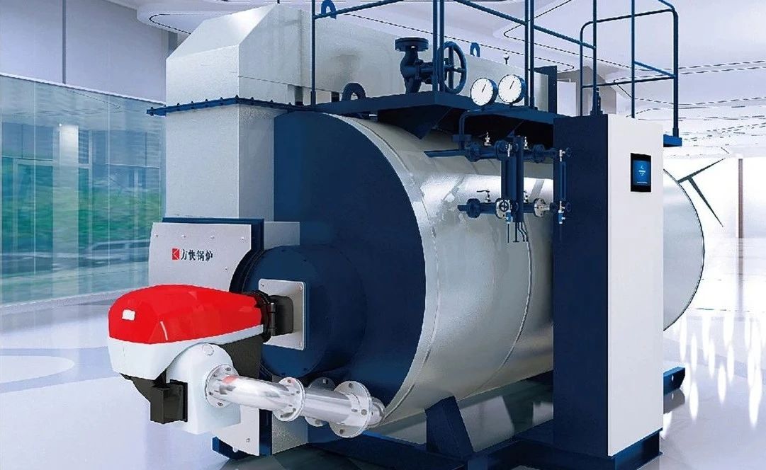 打破傳統(tǒng)展示壁壘！三維動(dòng)畫(huà)「拆解」鍋爐，低成本實(shí)現(xiàn)高成果演示(圖9)