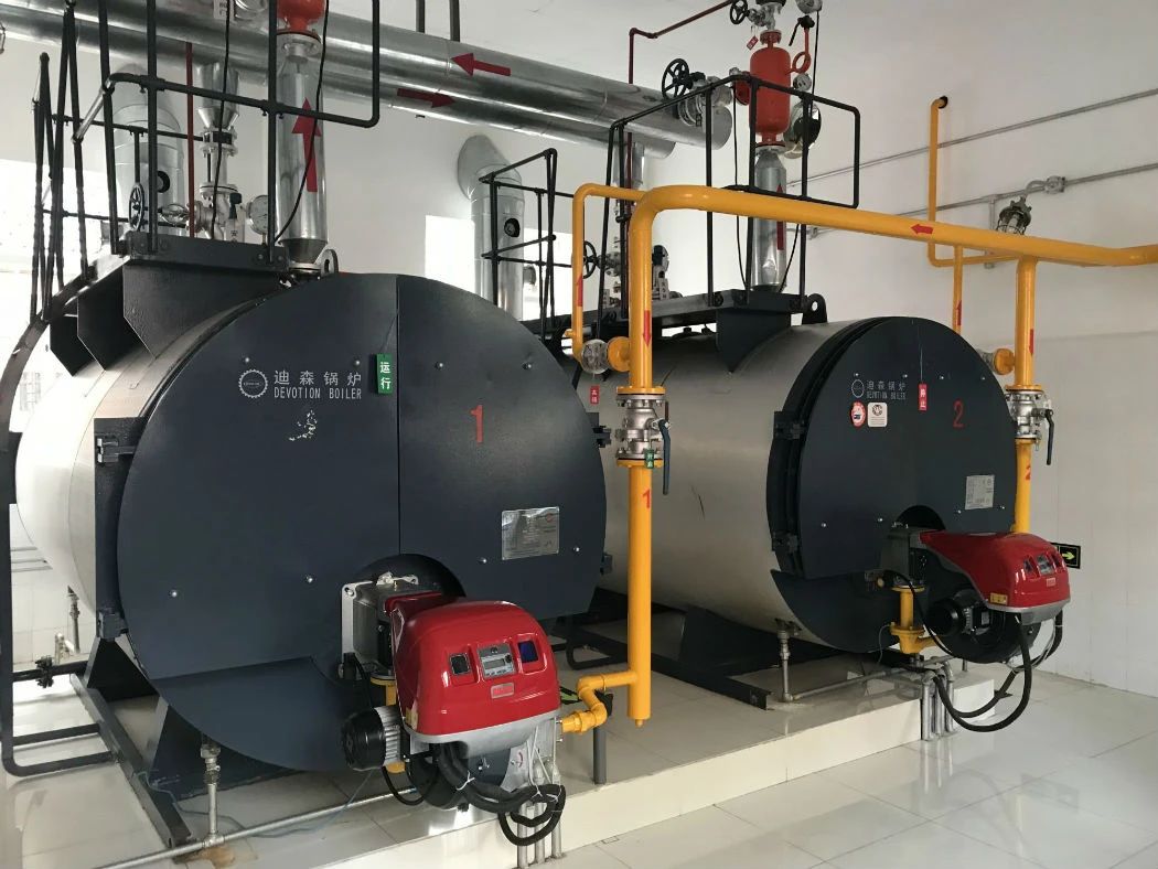 打破傳統(tǒng)展示壁壘！三維動(dòng)畫(huà)「拆解」鍋爐，低成本實(shí)現(xiàn)高成果演示(圖10)