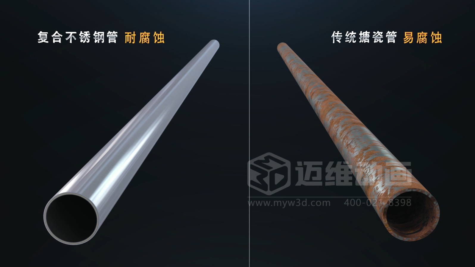 打破傳統(tǒng)展示壁壘！三維動(dòng)畫(huà)「拆解」鍋爐，低成本實(shí)現(xiàn)高成果演示(圖13)