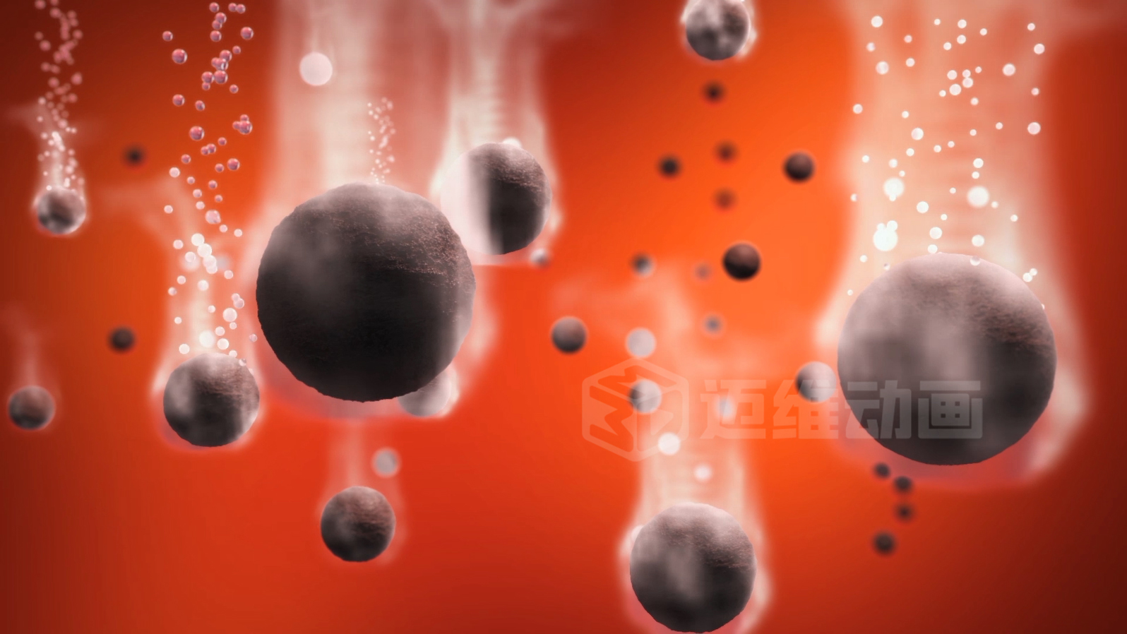 客戶總說 "太專業(yè)聽不懂"？三維動(dòng)畫讓淤泥干化技術(shù)秒變 "可視化爆款"！(圖2)