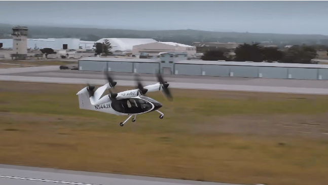 三維動(dòng)畫如何成為低空飛行器的「數(shù)字引擎」？研發(fā)到落地的可視化展示(圖1)