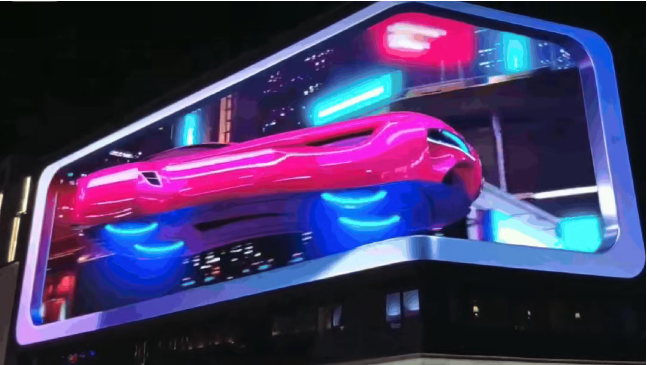 三維動(dòng)畫如何成為低空飛行器的「數(shù)字引擎」？研發(fā)到落地的可視化展示(圖10)