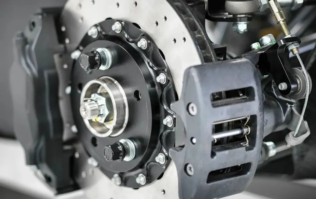 復(fù)雜結(jié)構(gòu)難展示？3D動(dòng)畫為汽車零部件行業(yè)打開“上帝視角”(圖14)