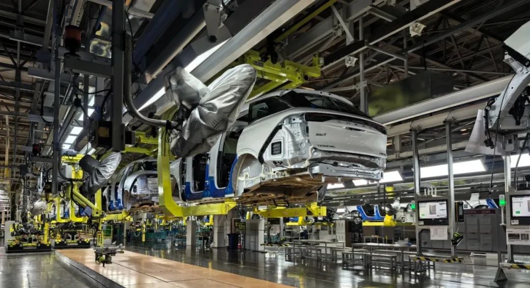 復(fù)雜結(jié)構(gòu)難展示？3D動(dòng)畫為汽車零部件行業(yè)打開“上帝視角”(圖15)