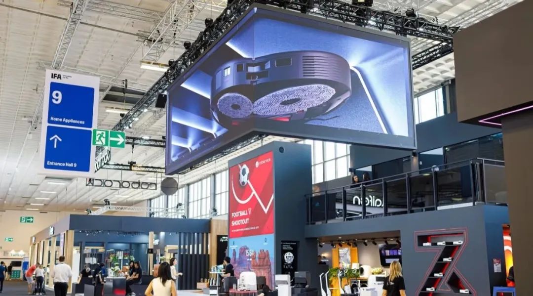 裸眼 3D「視」不可擋！從網(wǎng)紅打卡到工業(yè)品展示的視覺破圈之路(圖14)