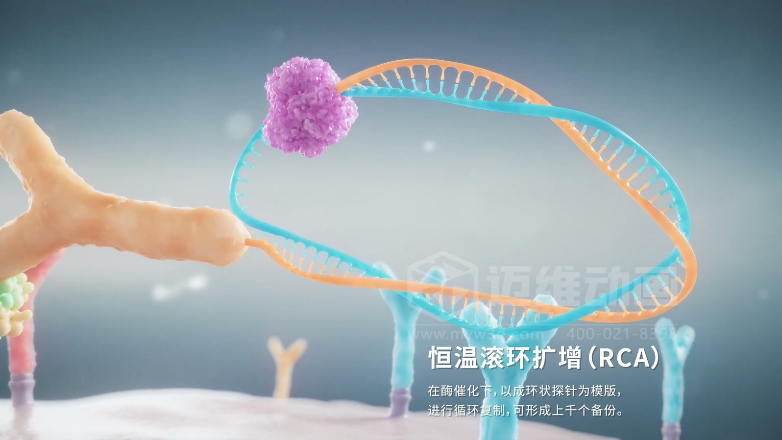 為什么500強企業(yè)敢為1分鐘動畫花50萬？拆解工業(yè)動畫的"價格密碼"(圖8)