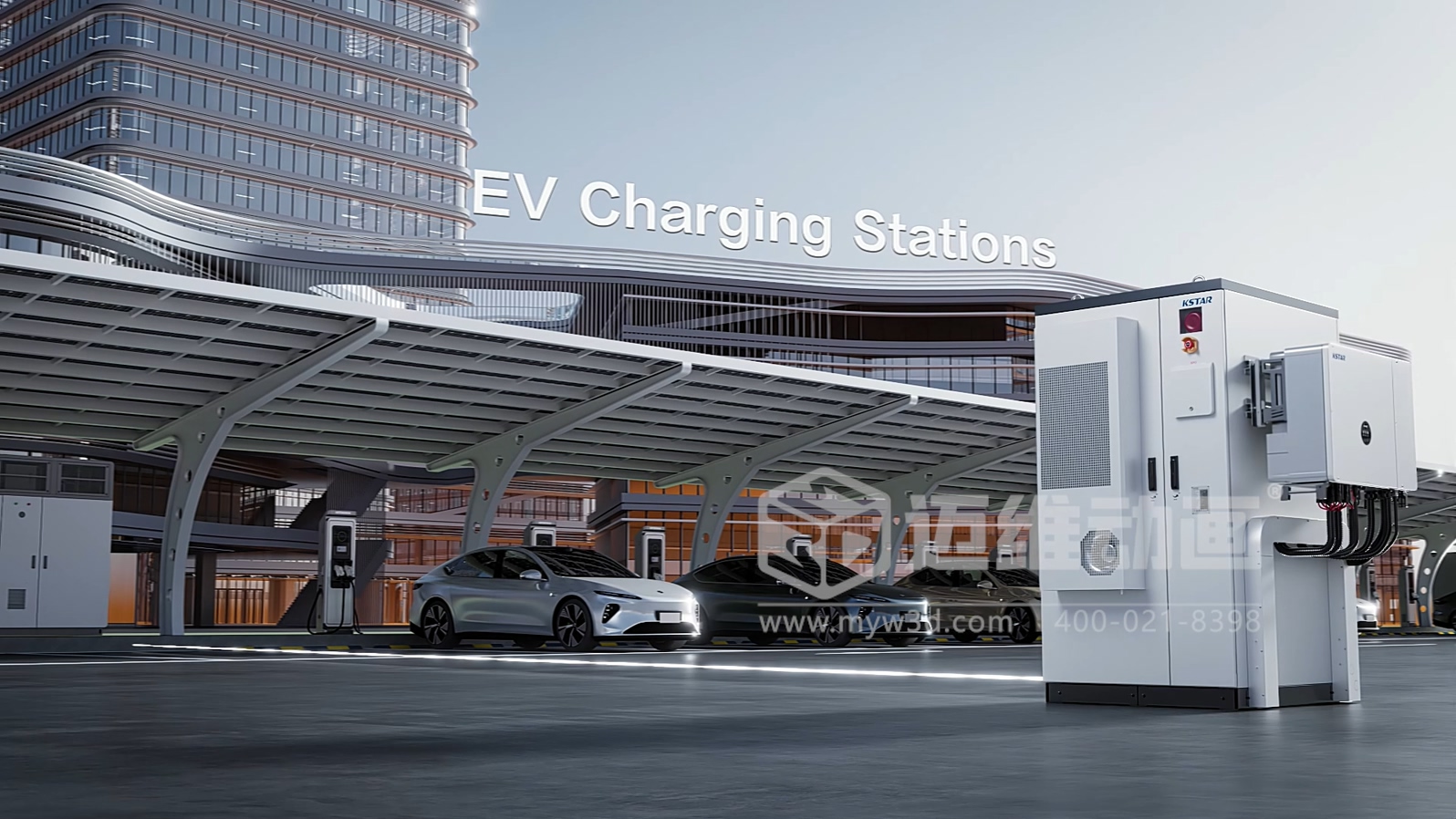 儲能行業(yè)必看！邁維動畫用三維技術(shù)重構(gòu)工商業(yè)儲能一體機(jī)展示邏輯，3D 動畫讓設(shè)備「能效優(yōu)勢」看得見、聽得懂(圖4)