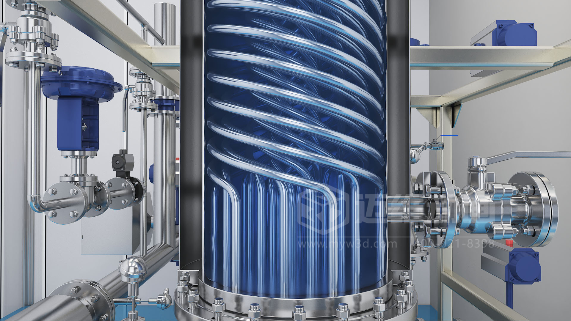 企業(yè)必看：三維動(dòng)畫(huà)制作常見(jiàn)八大疑問(wèn)，一次性講清楚！(圖2)