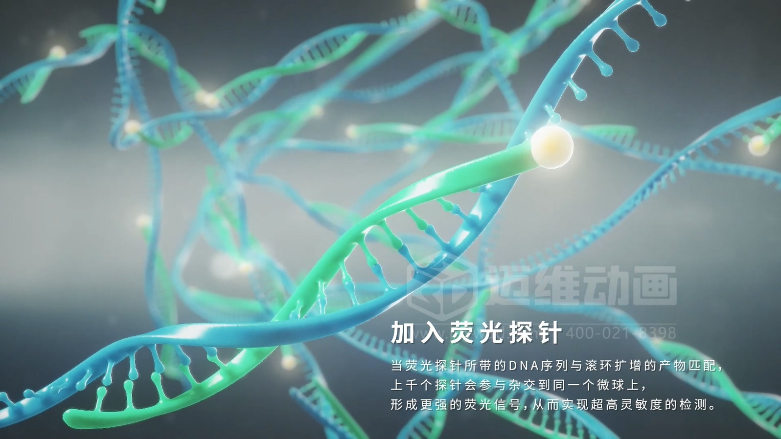 企業(yè)必看：三維動(dòng)畫(huà)制作常見(jiàn)八大疑問(wèn)，一次性講清楚！(圖3)