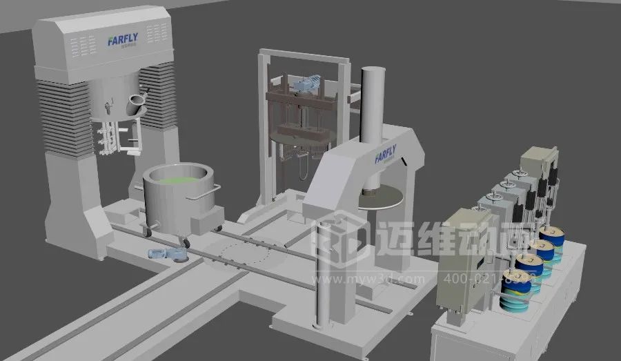 企業(yè)必看：三維動(dòng)畫(huà)制作常見(jiàn)八大疑問(wèn)，一次性講清楚！(圖7)