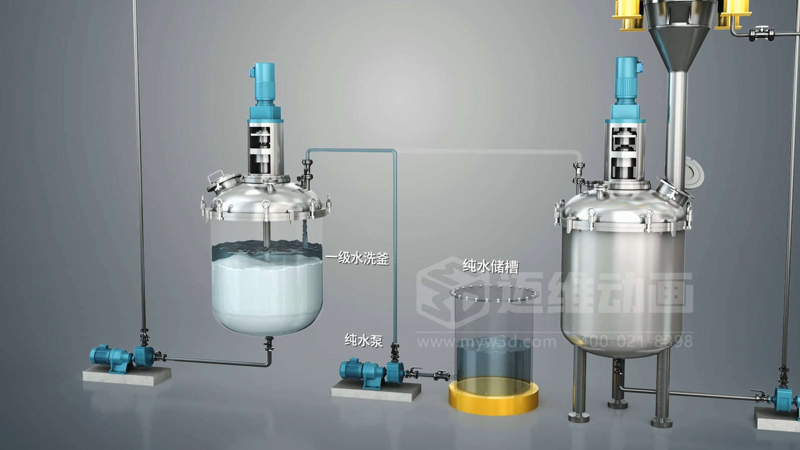 企業(yè)必看：三維動(dòng)畫(huà)制作常見(jiàn)八大疑問(wèn)，一次性講清楚！(圖6)