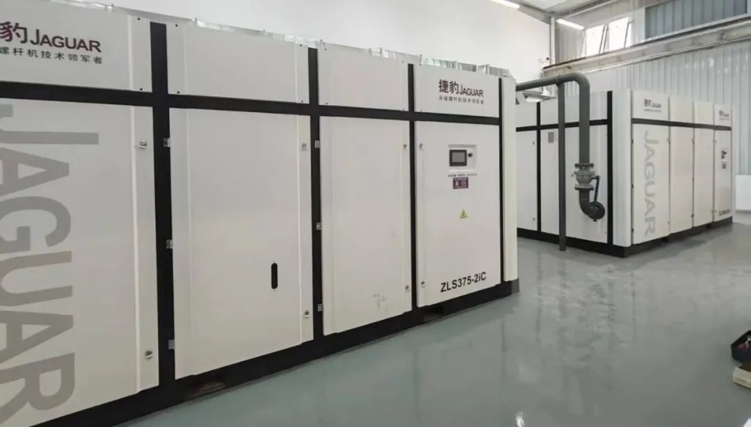 看案例說話：某頭部空壓機品牌用三維動畫，拿下千萬訂單的秘密！(圖12)