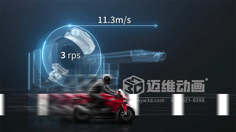 靜態(tài)CT 原理三維動(dòng)畫(圖3)