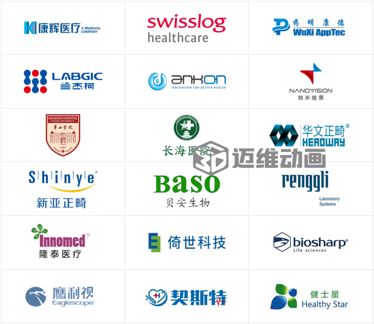 從實驗室到手術(shù)室：邁維動漫用三維動畫，讓精密科技“看得見，懂得到”訂單轉(zhuǎn)化率提高 50%(圖1)