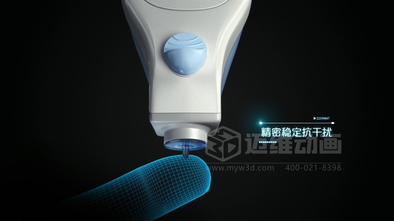 從實驗室到手術(shù)室：邁維動漫用三維動畫，讓精密科技“看得見，懂得到”訂單轉(zhuǎn)化率提高 50%(圖5)