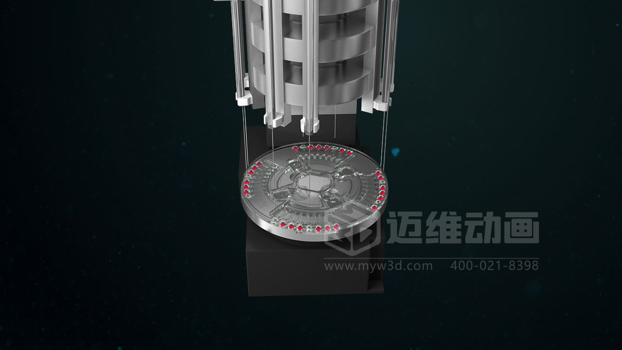 從實驗室到手術(shù)室：邁維動漫用三維動畫，讓精密科技“看得見，懂得到”訂單轉(zhuǎn)化率提高 50%(圖15)