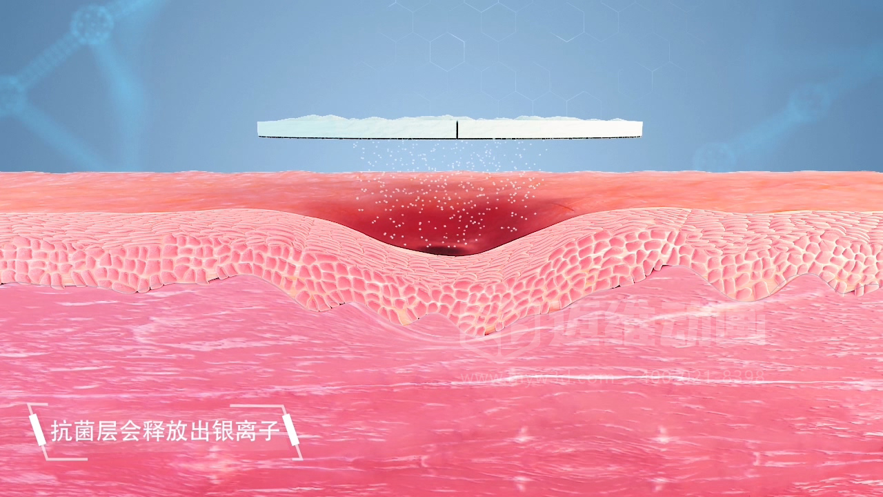 從實驗室到手術(shù)室：邁維動漫用三維動畫，讓精密科技“看得見，懂得到”訂單轉(zhuǎn)化率提高 50%(圖17)