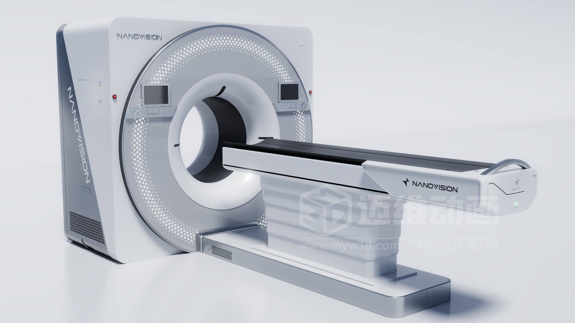 從實驗室到手術(shù)室：邁維動漫用三維動畫，讓精密科技“看得見，懂得到”訂單轉(zhuǎn)化率提高 50%(圖14)