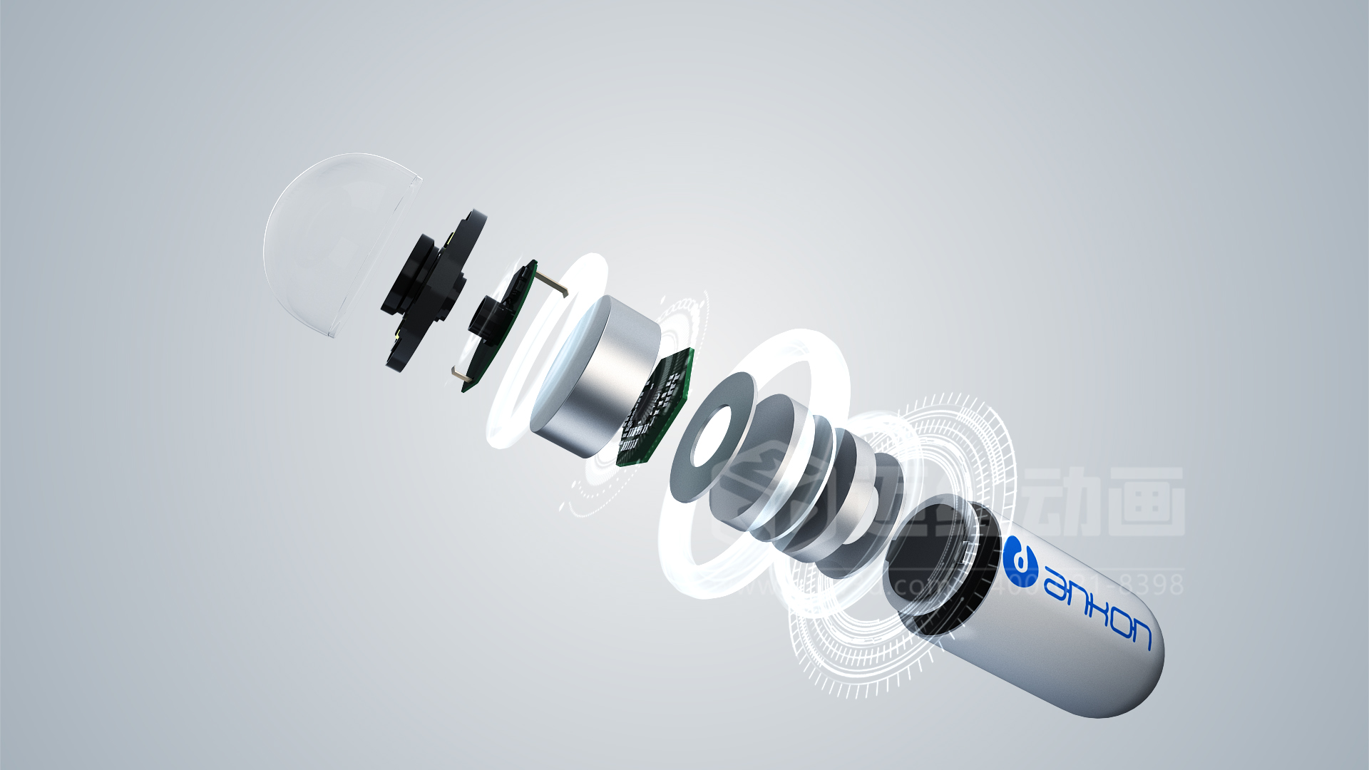 醫(yī)學(xué)檢測(cè)設(shè)備如何突破消化道檢查壁壘？三維動(dòng)畫還原核心技術(shù)與臨床價(jià)值(圖1)