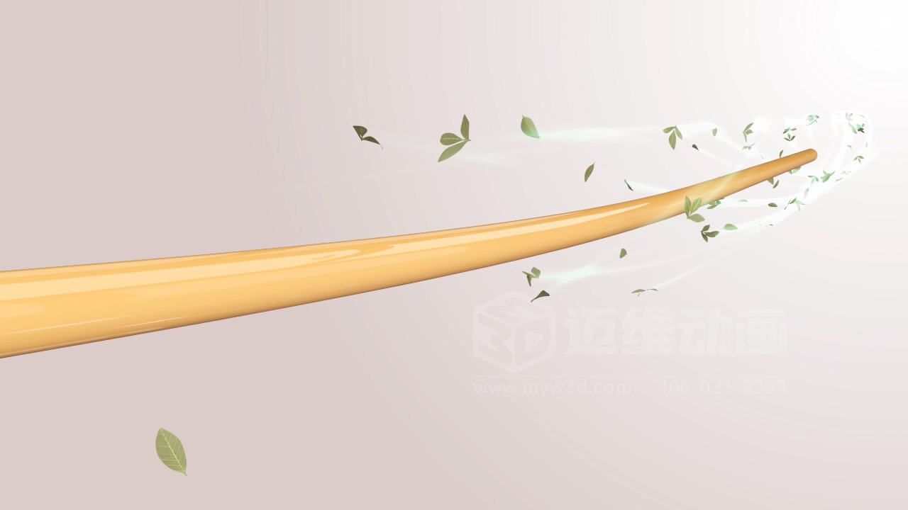 微觀鏡頭 + 宏觀場景！管道建材三維動畫：材質(zhì)、工藝、場景適配一站看懂！(圖1)