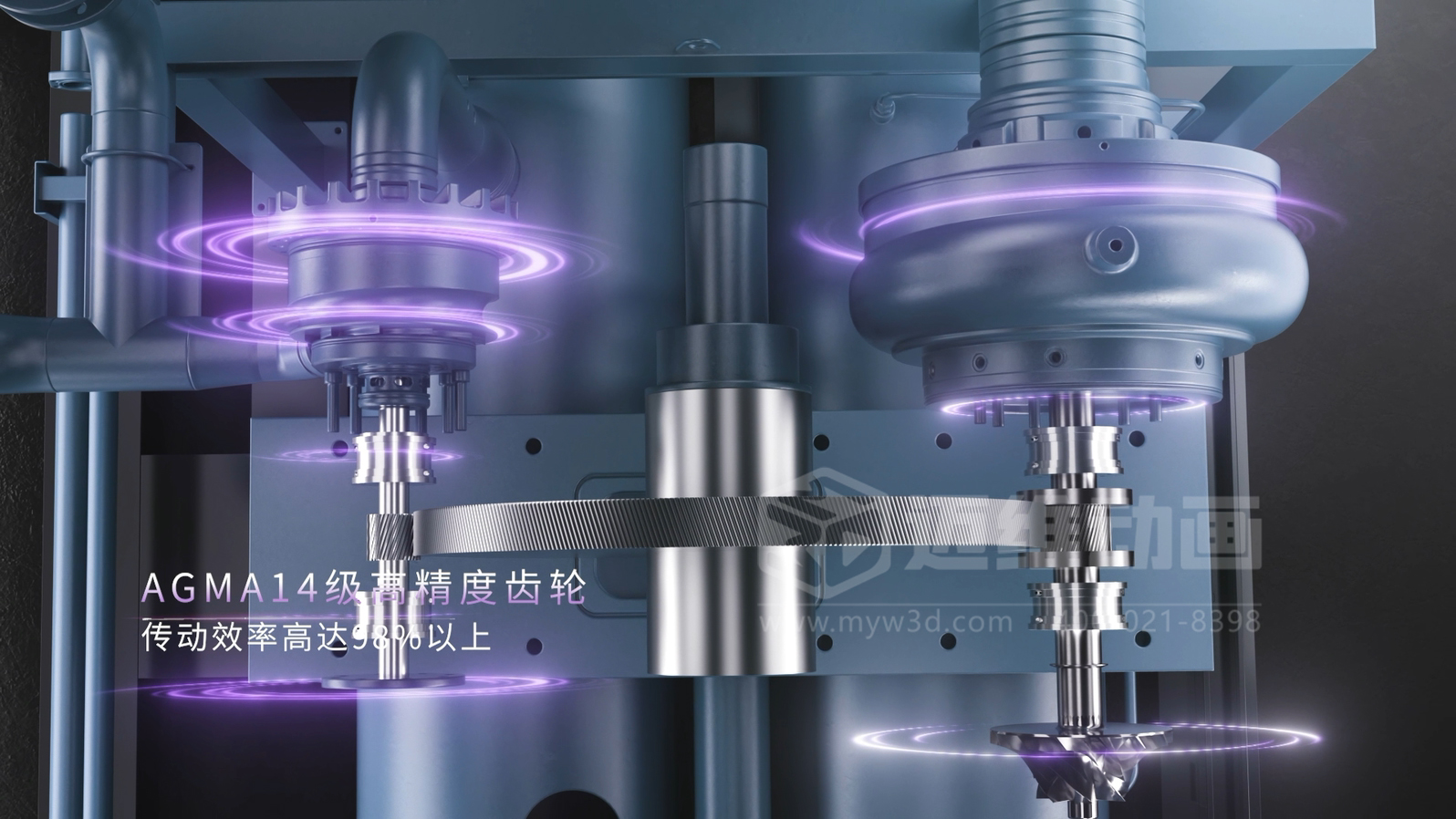 還在“浪浪山”里瞎忙？懂行的企業(yè)靠3D動畫，早跳出內(nèi)卷成爆款了...(圖11)