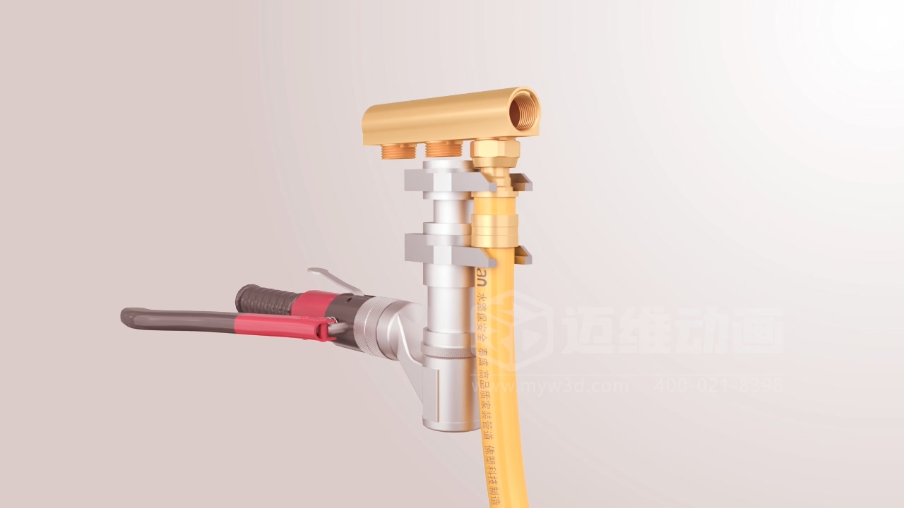 全屋供水三維動(dòng)畫(圖6) 全屋供水三維動(dòng)畫(圖6)