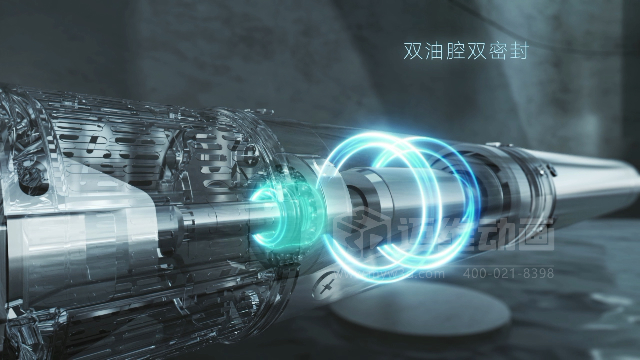 用一部三維動畫替代50頁PPT的意義——避免工業(yè)產品內卷式競爭加劇(圖1) 用一部三維動畫替代50頁PPT的意義——避免工業(yè)產品內卷式競爭加劇(圖1)