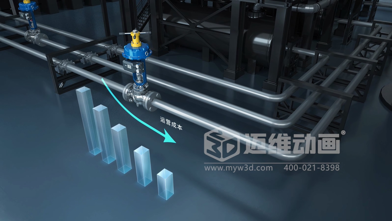 還在用視頻給客戶講原理？正在做視頻的企業(yè)請認真閱讀……(圖4)