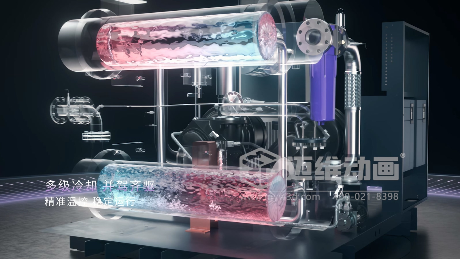 還在用視頻給客戶講原理？正在做視頻的企業(yè)請認真閱讀……(圖8)