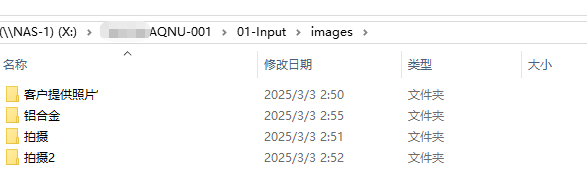 從閱兵場到數(shù)字場：大型生產(chǎn)線三維逆向建模，復(fù)刻“大國重器”的硬核之美(圖15)
