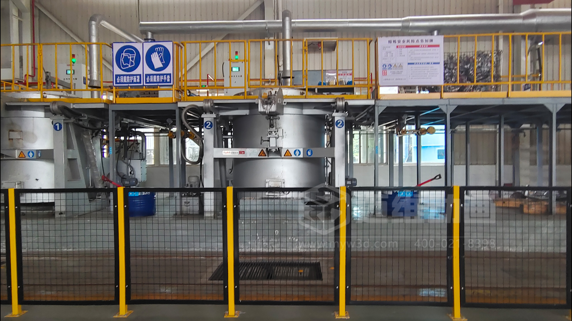 從閱兵場到數(shù)字場：大型生產(chǎn)線三維逆向建模，復(fù)刻“大國重器”的硬核之美(圖16)