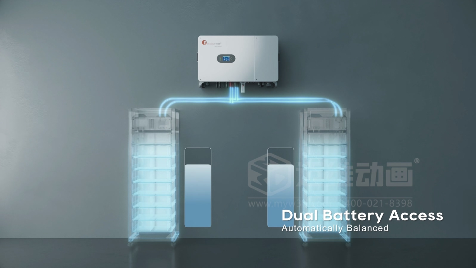 50K逆變器\高壓堆疊電池產(chǎn)品三維動(dòng)畫(圖1) 50K逆變器\高壓堆疊電池產(chǎn)品三維動(dòng)畫(圖1)