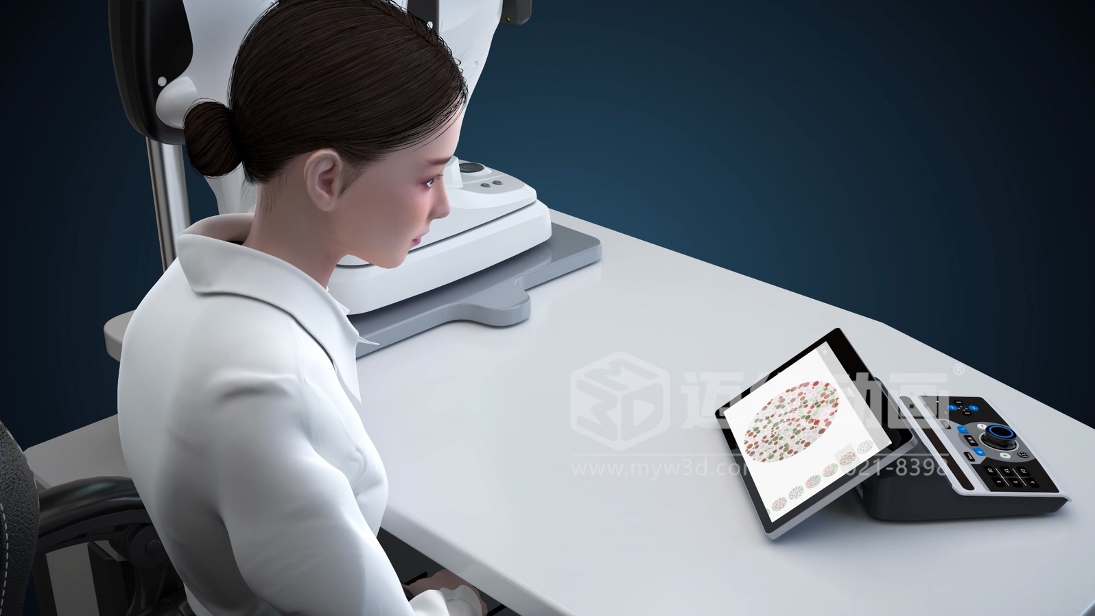 從 “看懂” 到 “看透”：三維動(dòng)畫如何重構(gòu)驗(yàn)光設(shè)備的技術(shù)傳播方式？(圖6)