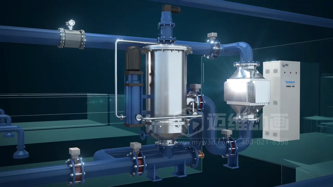 當海洋工程“說不清、道不明”，我們?nèi)绾斡萌S動畫填平“認知鴻溝”？(圖9)